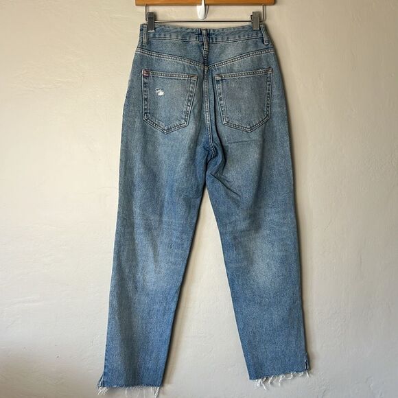 BDG Urban Outfitters MOM Jeans - Picture 8 of 12